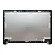 Laptop back cover